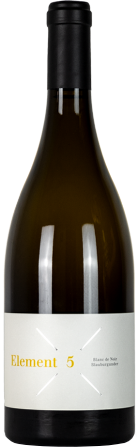 Element 5 Blanc de Noir 2019