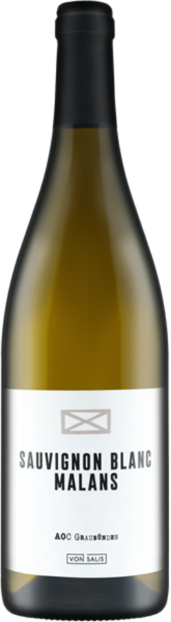 von Salis Malanser Sauvignon Blanc 2021 von Salis Malanser Sauvignon Blanc 2021