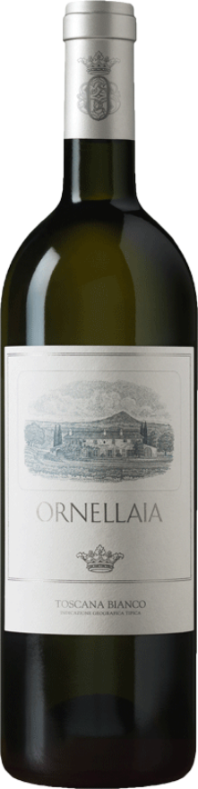 Tenuta dell Ornellaia, Ornellaia Bianco 2019 Tenuta dell Ornellaia, Ornellaia Bianco 2019