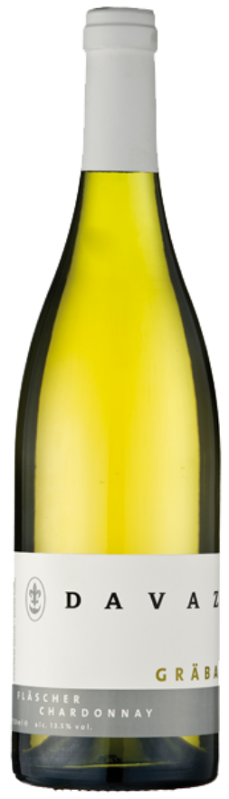 Davaz Fläscher Chardonnay Gräba 2021 Davaz Fläscher Chardonnay Gräba 2021