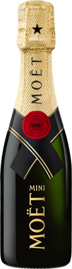 Moët & Chandon Champagner Brut Impérial