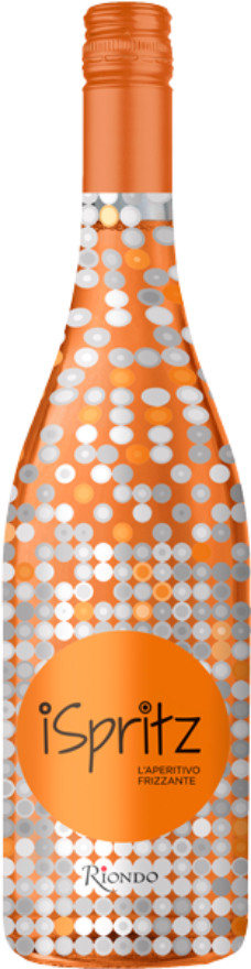 Riondo iSpritz L Aperitivo Frizzante Riondo iSpritz L Aperitivo Frizzante