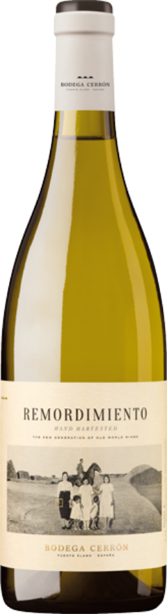 Viña Cerrón Remordimiento White 2020 Viña Cerrón Remordimiento White 2020