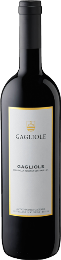 Gagliole Tenuta Gagliole 2017, Toscana IGT, Sangiovese, Cabernet Sauvignon, Toscana