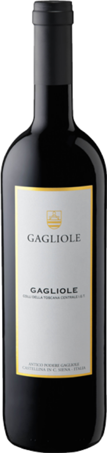 Gagliole Tenuta Gagliole 2017