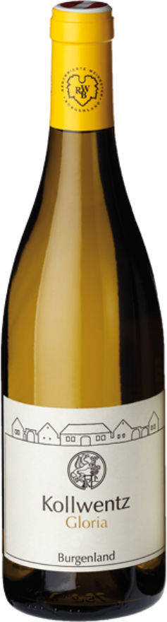 Kollwentz Chardonnay Gloria 2020 Kollwentz Chardonnay Gloria 2020