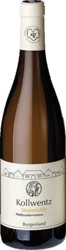 Kollwentz Sauvignon Blanc Methusalemreben 2020 Kollwentz Sauvignon Blanc Methusalemreben 2020