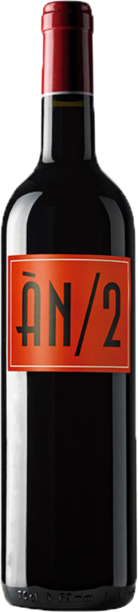 Anima Negra AN/2 2020 Anima Negra AN/2 2020