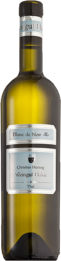 Weingut Herzog Blanc de Noir Réserve 2016 Weingut Herzog Blanc de Noir Réserve 2016