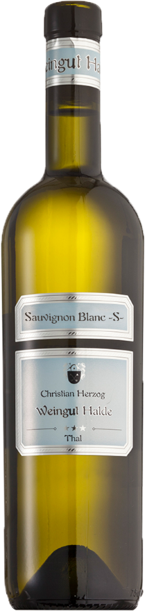 Weingut Herzog Sauvignon Blanc Sélection 2019 Weingut Herzog Sauvignon Blanc Sélection 2019
