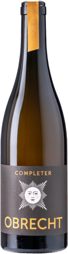 Obrecht Completer 2019 Obrecht Completer 2019