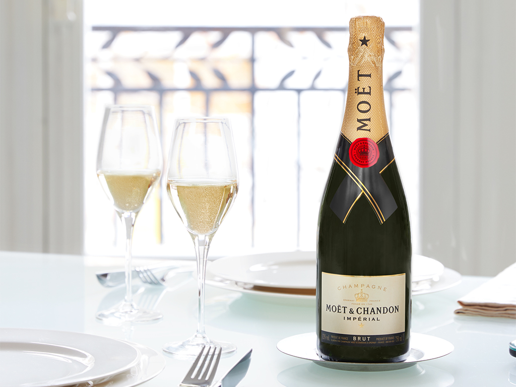Zeige Produkte für Kategorie Moët & Chandon Bild für Kategorie Moët & Chandon