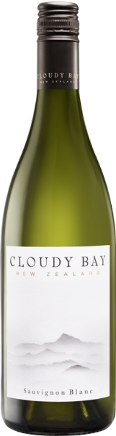 Cloudy Bay Sauvignon Blanc 2021, New Zealand, Marlborough, Sauvignon Blanc, Marlborough
