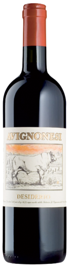Avignonesi Desiderio 2018 Avignonesi Desiderio 2018