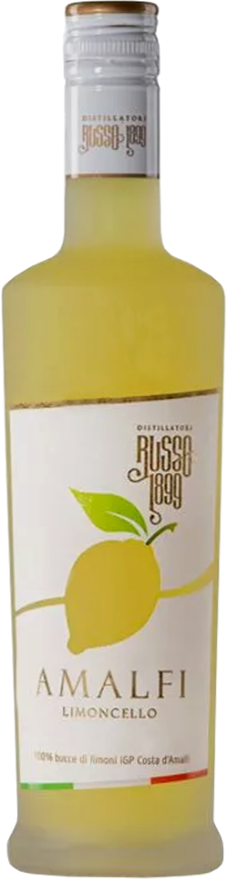 Russo 1899 Amalfi Limoncello 30° Russo 1899 Amalfi Limoncello 30°