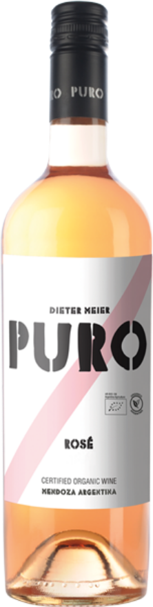 Dieter Meier Puro Rosé 2021 Dieter Meier Puro Rosé 2021