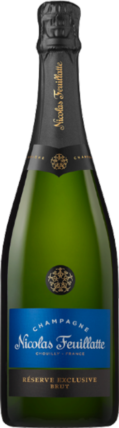 Nicolas Feuillatte Réserve Exclusive Brut Nicolas Feuillatte Réserve Exclusive Brut