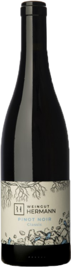 Roman Hermann Fläscher Pinot Noir Classic 2021 Roman Hermann Fläscher Pinot Noir Classic 2021