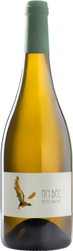 Cave Fin Bec Petite Arvine 2018 Cave Fin Bec Petite Arvine 2018