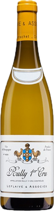 Domaine Leflaive Rully 1er Cru 2020 Domaine Leflaive Rully 1er Cru 2020