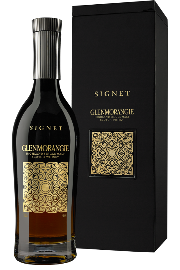Glenmorangie SIGNET 46° Glenmorangie SIGNET 46°