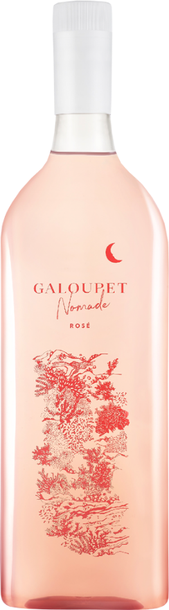 Château Galoupet Nomade Rosé PET 2021 Château Galoupet Nomade Rosé PET 2021