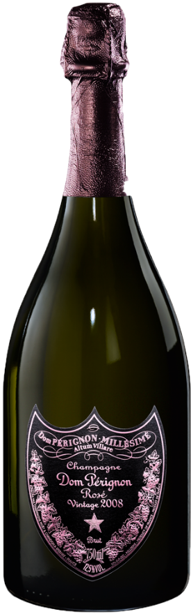 Dom Pérignon Champagner Millésime Rosé 2008 Dom Pérignon Champagner Millésime Rosé 2008