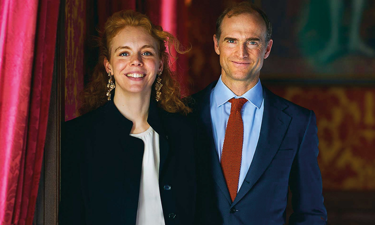 Zeige Produkte für Kategorie Prinz von Hessen Bild für Kategorie Prinz von Hessen