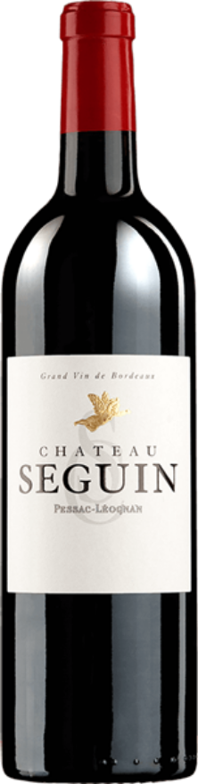 Château Seguin 2019 Château Seguin 2019