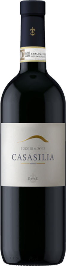 Poggio al Sole Casasilia 2019