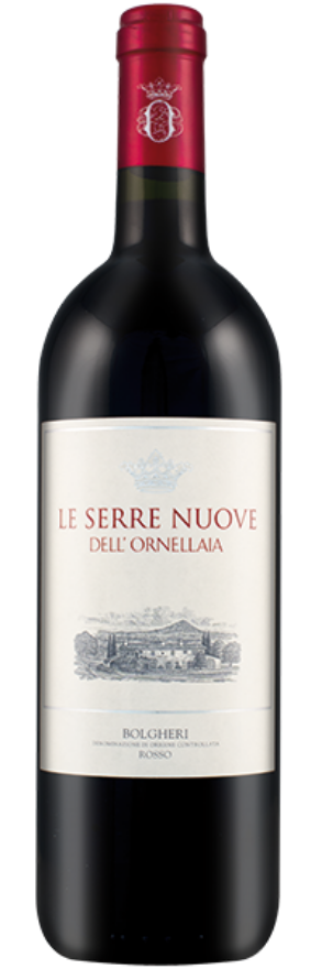 Le Serre Nuove dell Ornellaia 2019 Le Serre Nuove dell Ornellaia 2019