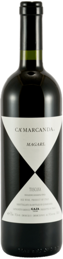 Ca'Marcanda di Angelo Gaja Magari 2020 Ca'Marcanda di Angelo Gaja Magari 2020