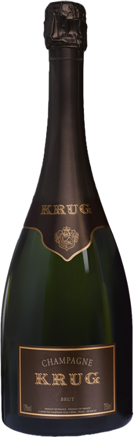 Krug Champagner Millésime 2006 Krug Champagner Millésime 2006