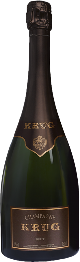Krug Champagner Millésime 2008, Frankreich, Champagne, Rarität, Chardonnay, Pinot Noir, Pinot Meunier