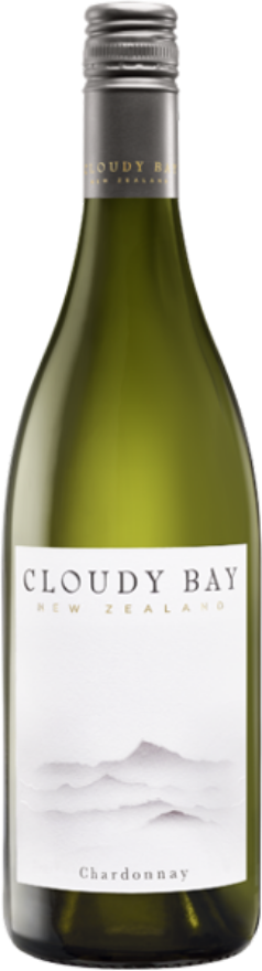 Cloudy Bay Chardonnay 2020 Cloudy Bay Chardonnay 2020