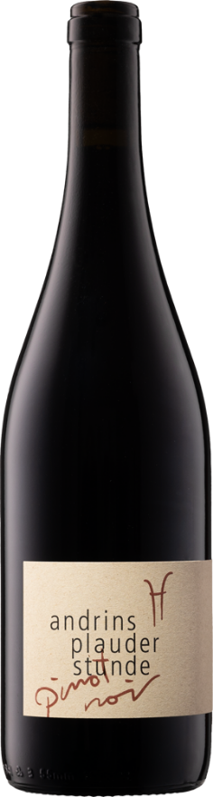 Schifferli Pinot Noir 2021