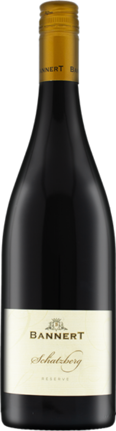 Bannert Cuvée Schatzberg Reserve 2018 Bannert Cuvée Schatzberg Reserve 2018