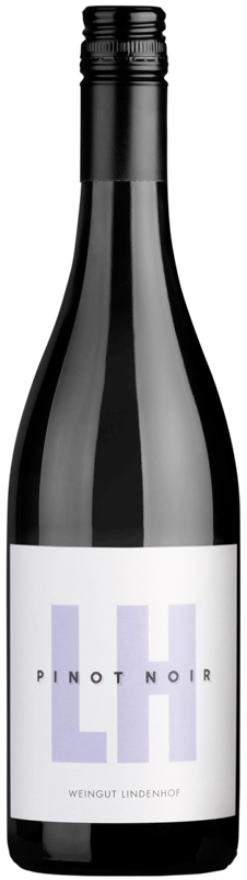 Weingut Lindenhof Pinot Noir 2020, AOC Schaffhausen, Pinot Noir, Schaffhausen