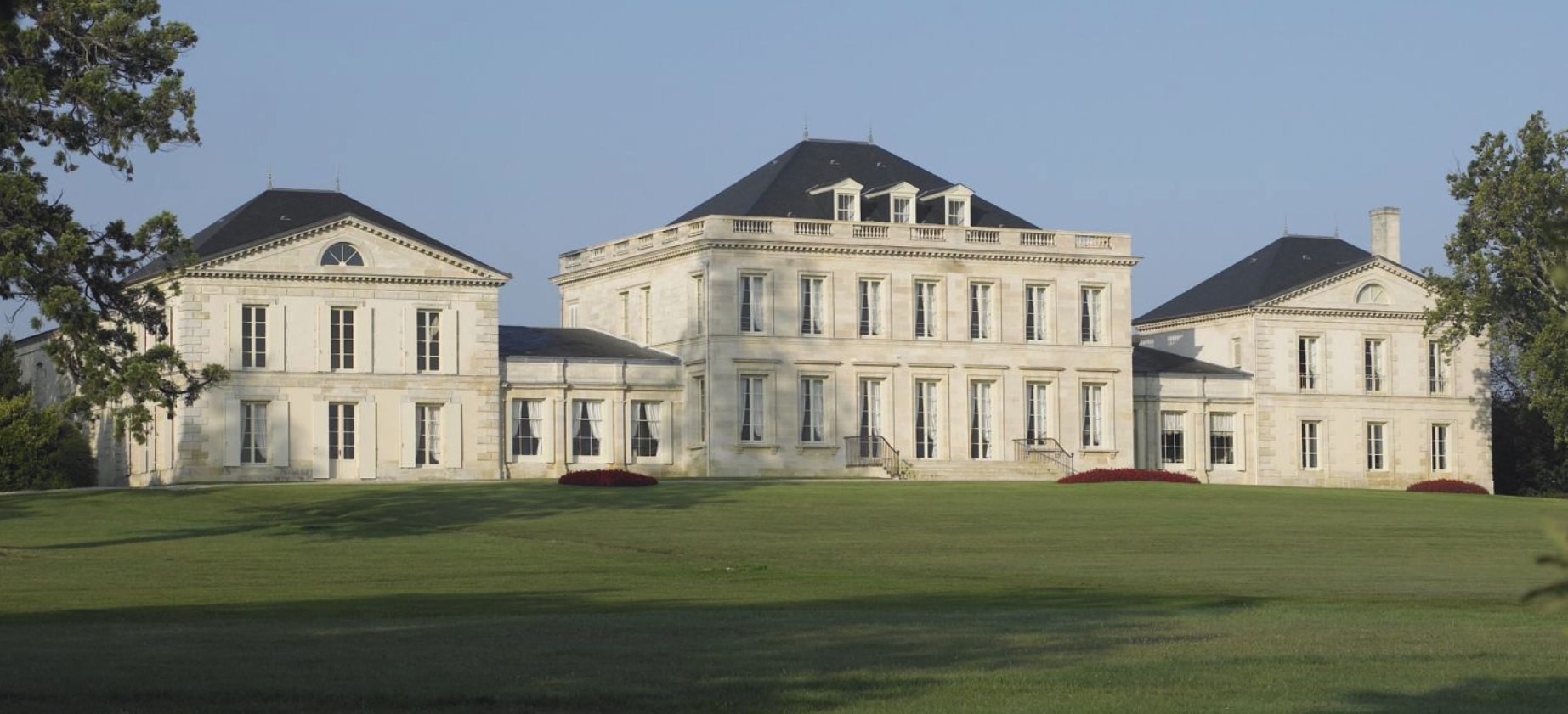 Bild für Kategorie Château Phélan Ségur