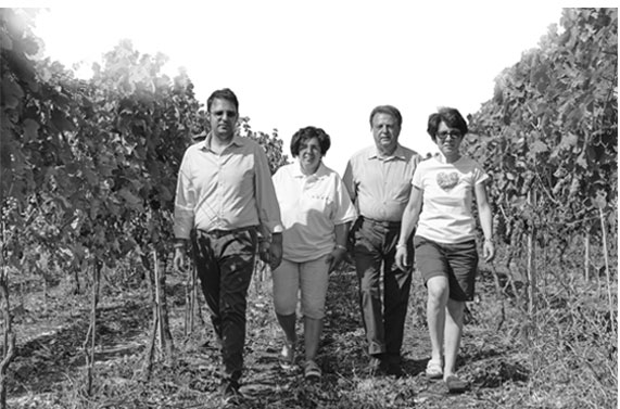 Bild für Kategorie Casa Vinicola Coppi