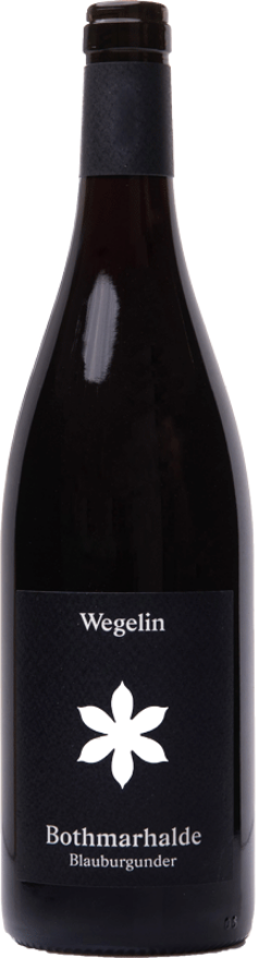 Wegelin Malanser Pinot Noir Bothmarhalde 2020 Wegelin Malanser Pinot Noir Bothmarhalde 2020