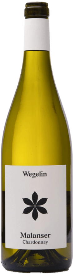 Wegelin Malanser Chardonnay 2021 Wegelin Malanser Chardonnay 2021
