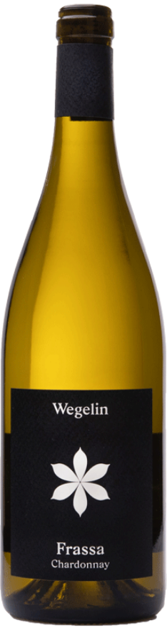Wegelin Malanser Chardonnay Frassa 2020 Wegelin Malanser Chardonnay Frassa 2020