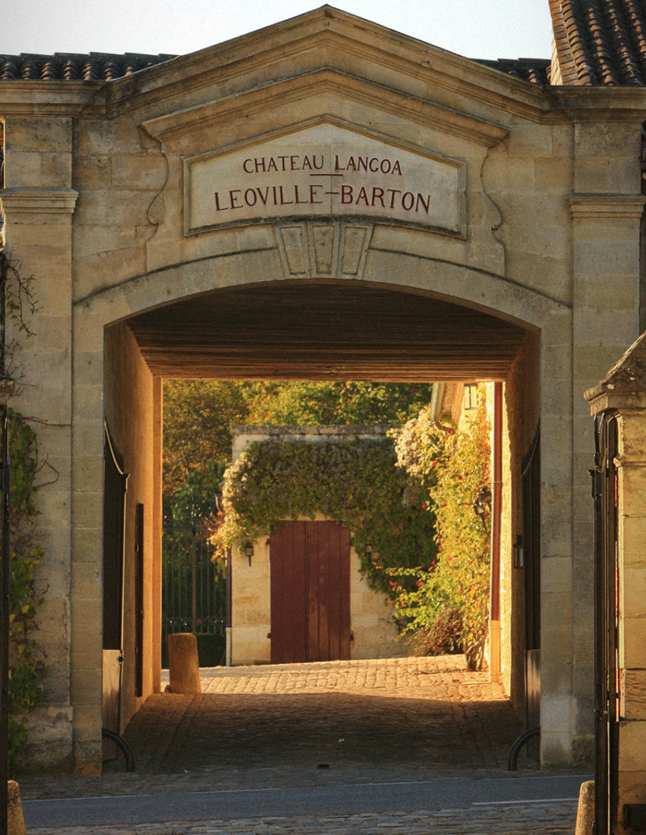 Bild für Kategorie Château Léoville Barton