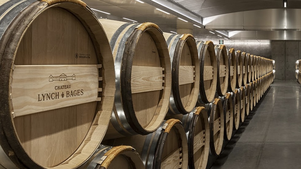 Zeige Produkte für Kategorie Château Lynch Bages Bild für Kategorie Château Lynch Bages