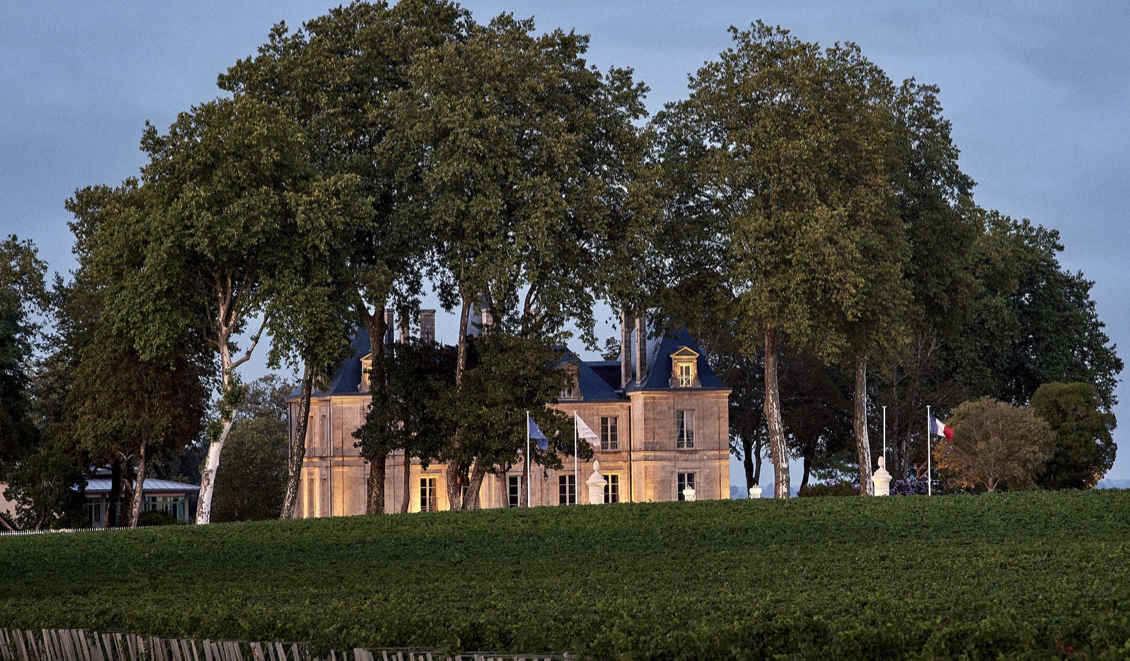 Bild für Kategorie Château Pichon Longueville Comtesse Lalande