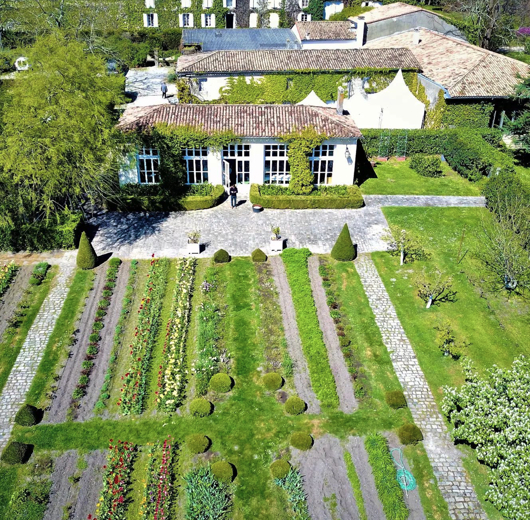 Bild für Kategorie Château Talbot