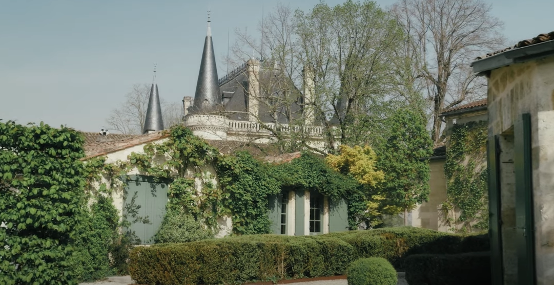 Zeige Produkte für Kategorie Château Palmer Bild für Kategorie Château Palmer