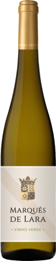Marques de Lara Vinho Verde 2021