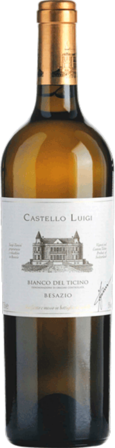 Castello Luigi Bianco 2017 Castello Luigi Bianco 2017
